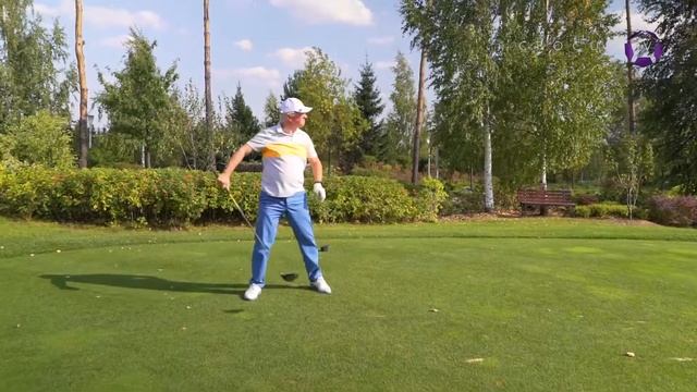 Final Swing, 22 сентября 2018 смотреть онлайн