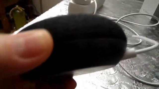 Showing my Google Nest Mini смотреть онлайн