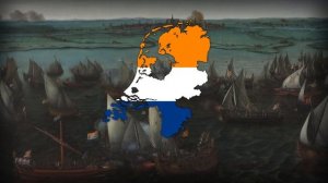 «Al die willen te Kaap'ren varen» Old Dutch Sea Shanty