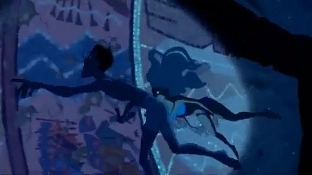 Timon and Pumbaa Interrupt 5 Atlantis The Lost Empire смотреть онлайн