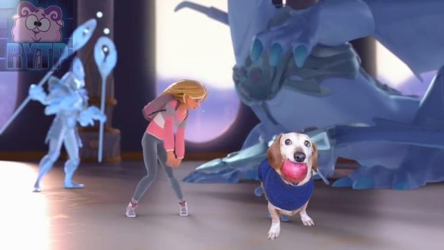 тара талбайопка RYTP