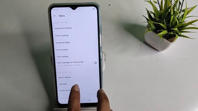 How to hide apps in INFINIX SMART HD , apps mobile setting смотреть онлайн