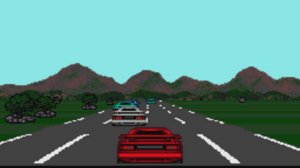 Lotus II R.E.C.S. (Sega Mega Drive) - Полное прохождение (LongPlay) [1080p] [60FPS]