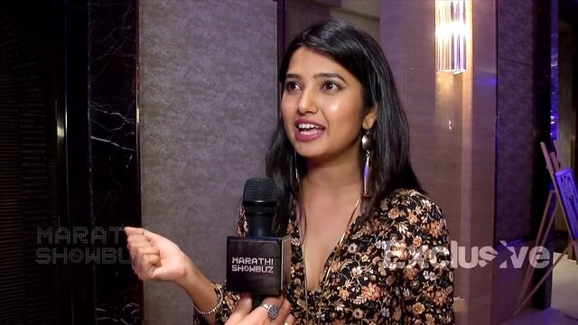 Exclusive : Prajakta Mali & Lalit Prabhakar In New Movie Hampi | Marathi Movie 2017 | Prakash Kunte смотреть онлайн