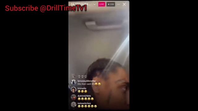 Bloodhound Lil Jeff | Chiraq's Jeff Daumer