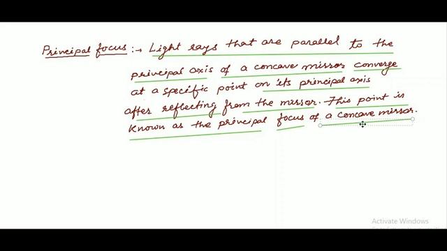 ACTIVITY-10.5||MIRROR FORMULA||SPHERICAL LENSES||Class 10||LIGHT: REFLECTION AND REFRACTION||PART-2 смотреть онлайн