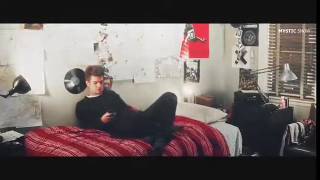 Гвен & Питер смотреть онлайн