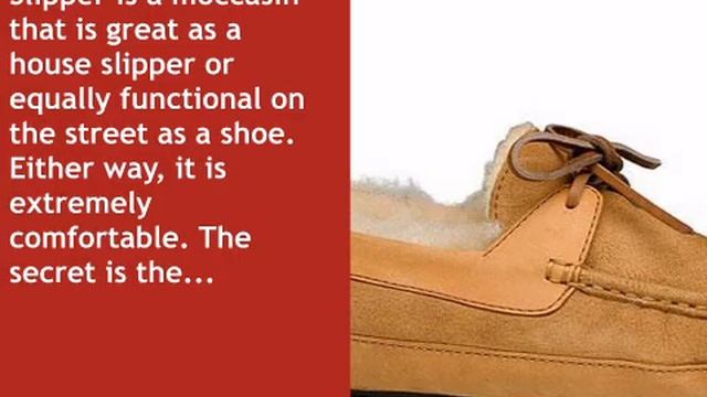 UGG Men's Byron Slipper - whatshebuys.com смотреть онлайн