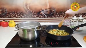 Солянка с копчеными ребрышками пошаговый рецепт