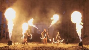 Diseptix - Khalisa (Official Music Video)