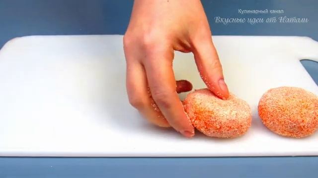 Постные морковные оладьи пошаговый рецепт