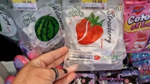 Таиланд.  ОБЗОР юбилейного магазина 7/11. Ассортимент,  цены, необычные продукты