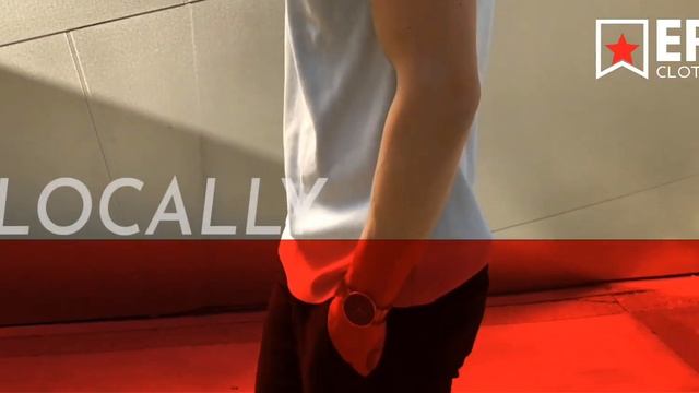 Men's fashion trends with Epic Clothing 2024 смотреть онлайн