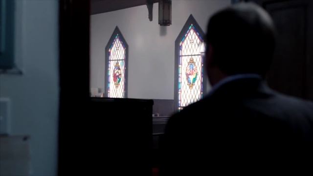 Изгой (1 сезон) Outcast