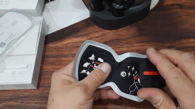 รีวิว Mi magic touch vs Mi Meavon Massage gun ใช้งานจริง смотреть онлайн