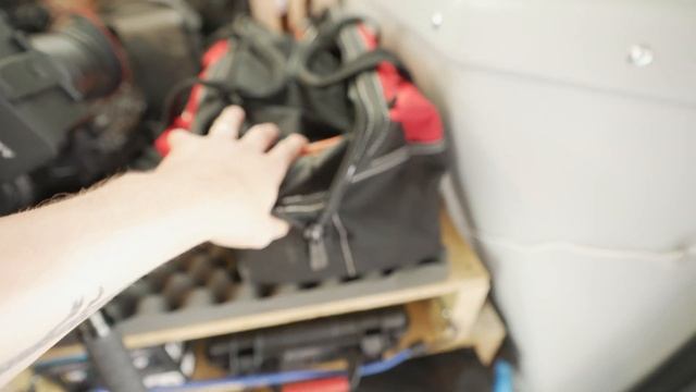 Video Production Van Build | Part 3 смотреть онлайн