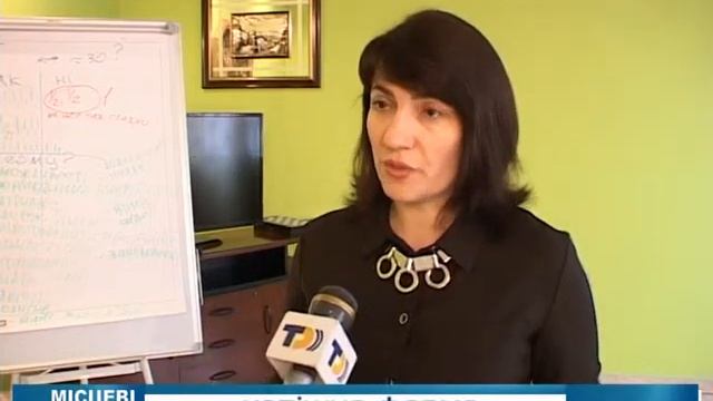 Успішна молочна ферма. Семінар у Мирогощі смотреть онлайн