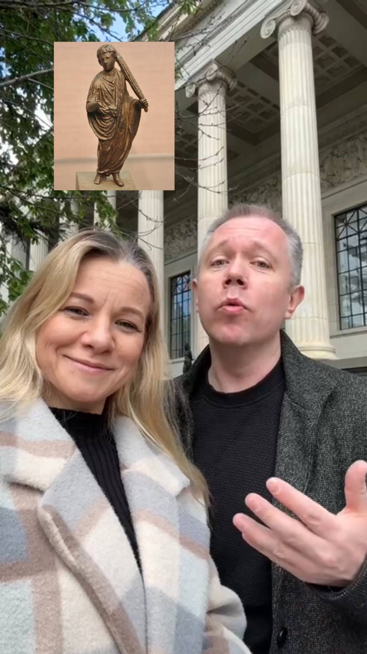 Как успокаивали зрителей в Древней Греции? Путешествие в театральную историю с 