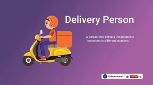 Vocabulary for Kids PART - 2 - Occupations, Jobs, Professions - Kids Videos