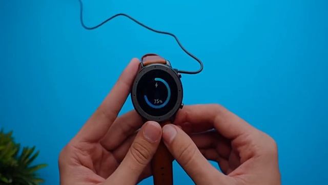Smartwatch l11 - Relógio Inteligente (Review/Unboxing) смотреть онлайн