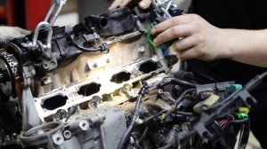 ЖРЕТ МАСЛО НА ТИГУАНЕ 2.0 | ЧТО ДЕЛАТЬ? | ПОЧЕМУ