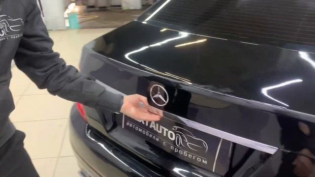 Mercedes C230 2008 смотреть онлайн