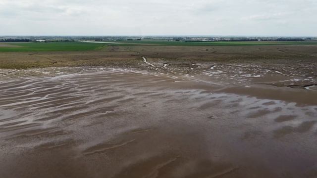 DJI Mini 2 Flight #39 (5th May 2022) смотреть онлайн