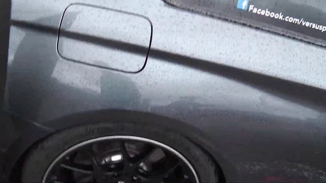 BMW 435i Coupe (F32) - Tuner Grand Prix 2014 смотреть онлайн