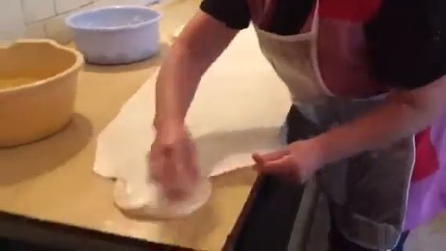 Как делают банницы смотреть онлайн