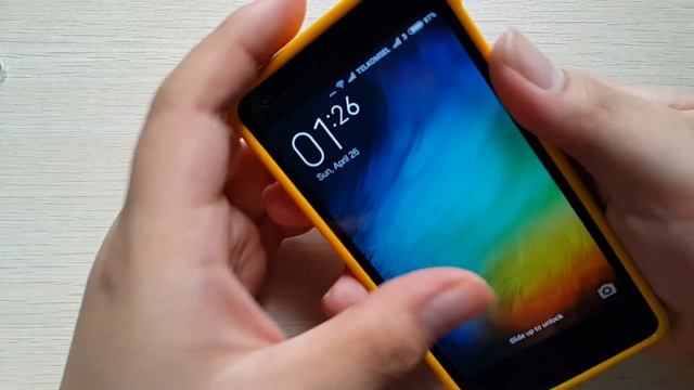 Unboxing : iKey / Mi Key Android смотреть онлайн