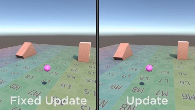 Smooth Motion in Unity смотреть онлайн