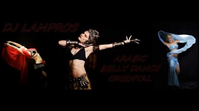belly dance mix arabic tsiftetelia oriental ( Dj LaMpRoS ) смотреть онлайн