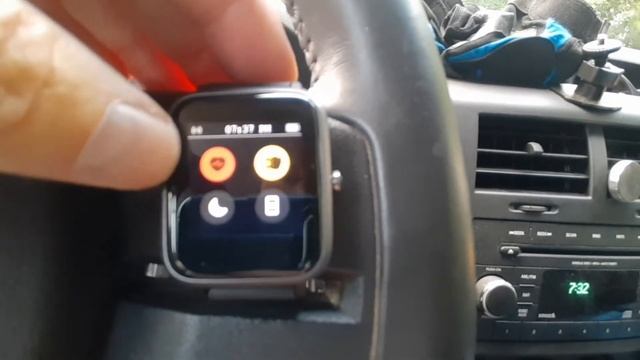 Willful Smart Watch Open Box and Review смотреть онлайн