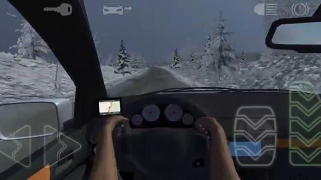 Voyage 4-Gameplay-BMW X5 смотреть онлайн