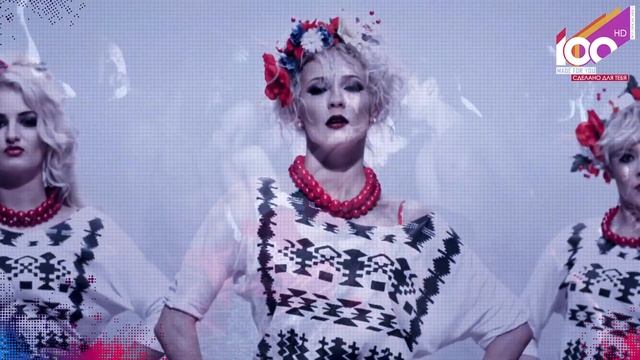 СВЕТА - Хватит, Довольно (Serxio1228 Remix) смотреть онлайн