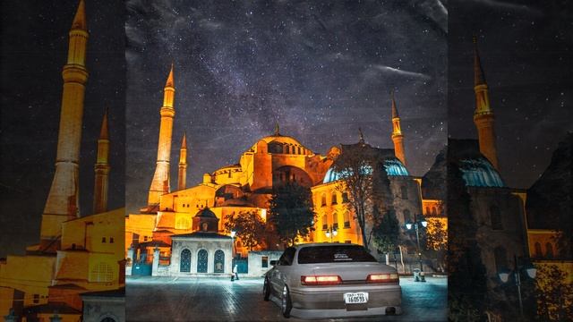 ISTANBUL DRIFT смотреть онлайн