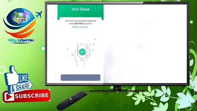 UAE Pass Tamil | How To Register UAE Pass | What Is UAE Pass | UAE Pass App | Kitty Info4You | Tami