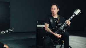 BFMV x Trivium – Guitar Talk & Playthroughs