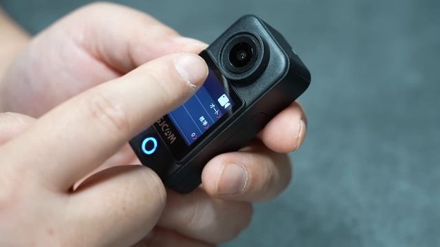 超小型なアクションカメラ SJCAM C300 を試してみた！ смотреть онлайн