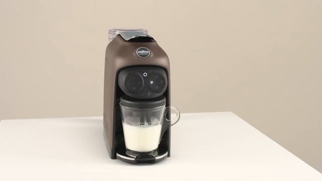 Lavazza A Modo Mio Deséa - Tutorial preparazione ricettati #1 | Lavazza IT смотреть онлайн