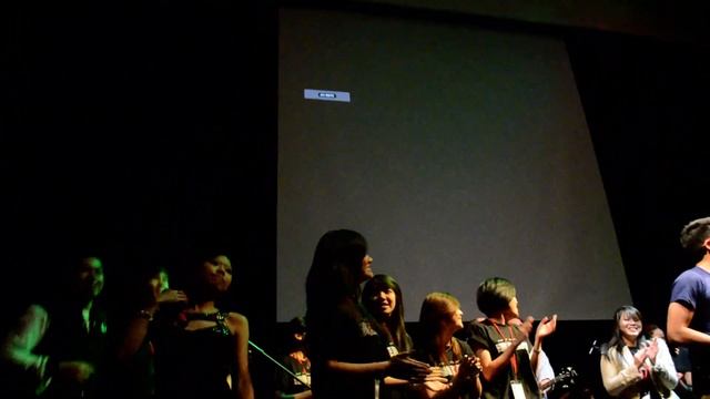 Kyoto Protocol-Give Me Nothing(Live At Bentley Auditorium) смотреть онлайн