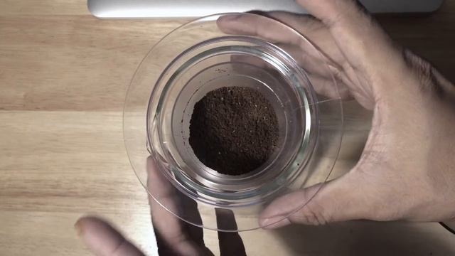 How to make a cold drip coffee with Iwaki смотреть онлайн