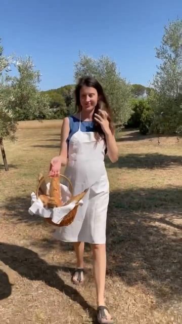 Приготовление блюд в стиле моды