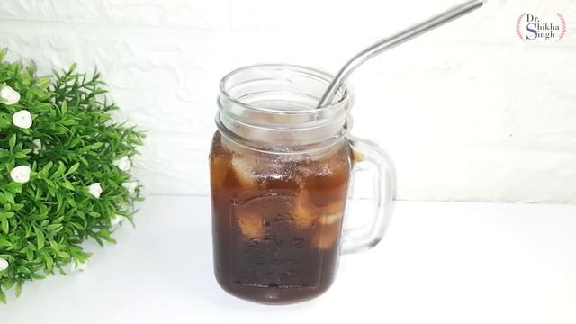 Fat Burner Coffee | Coffee Recipe For weight Loss | Best Fat Burner|Lose Weight Fast|Dr.Shikha Sing смотреть онлайн
