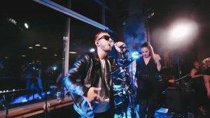 Кавер группа Moroz Band (Мороз Бэнд) - живое промо 2020