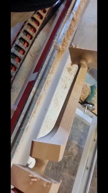 Обучение на ЧПУ станке отзыв #cnc #study #cncmachine #cncwoodworking #woodworking #training #shorts смотреть онлайн