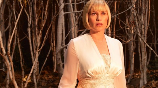 Сериал Медиум - 7 сезон 4 серия / Medium