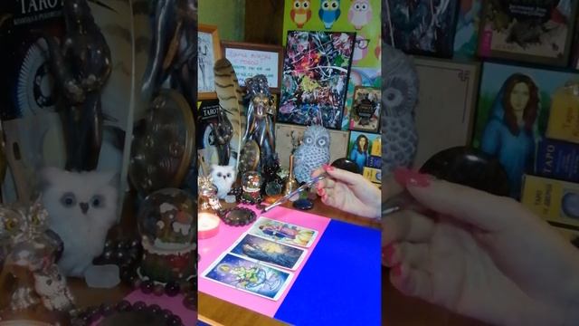 Утренний кофе с Юлией и карта дня! ☕❤️🤗