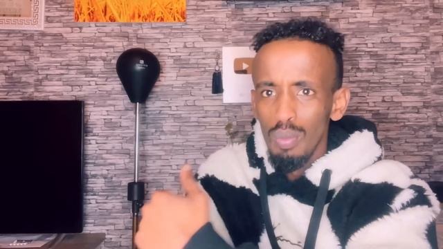 CK ABTIYAASHA WAAD KA XISHOOTAA ANNA AYEEYDEEY BAAN KUFAANAA• смотреть онлайн