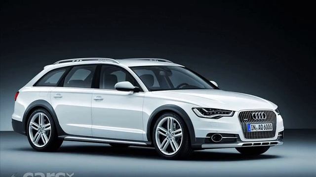 audi a6 allroad used смотреть онлайн